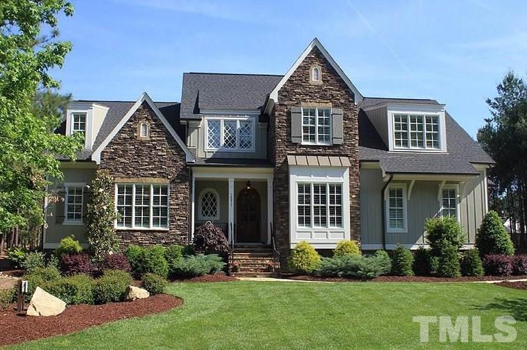 14617 Norwood Road Raleigh, NC 27614 - Photo 2 of 30