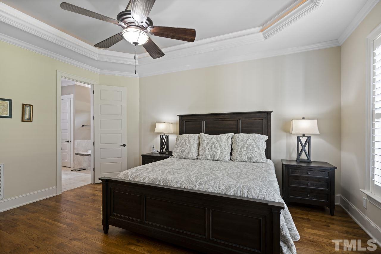 14617 Norwood Road Raleigh, NC 27614 - Photo 16 of 30