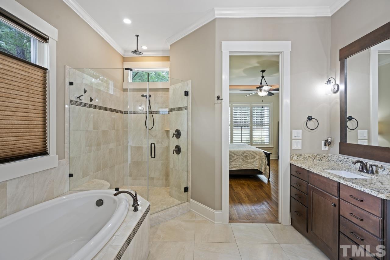 14617 Norwood Road Raleigh, NC 27614 - Photo 17 of 30