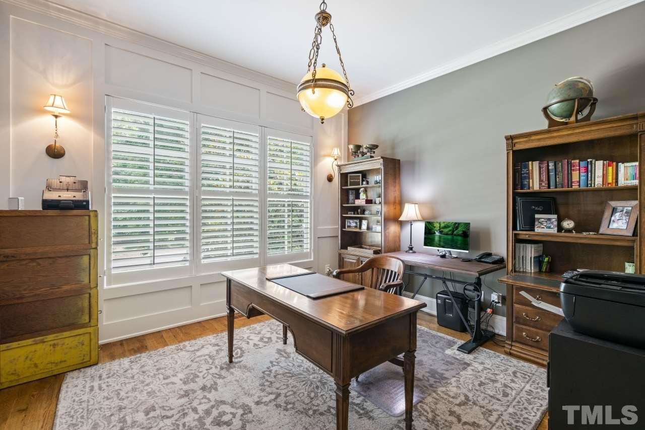 14617 Norwood Road Raleigh, NC 27614 - Photo 21 of 30