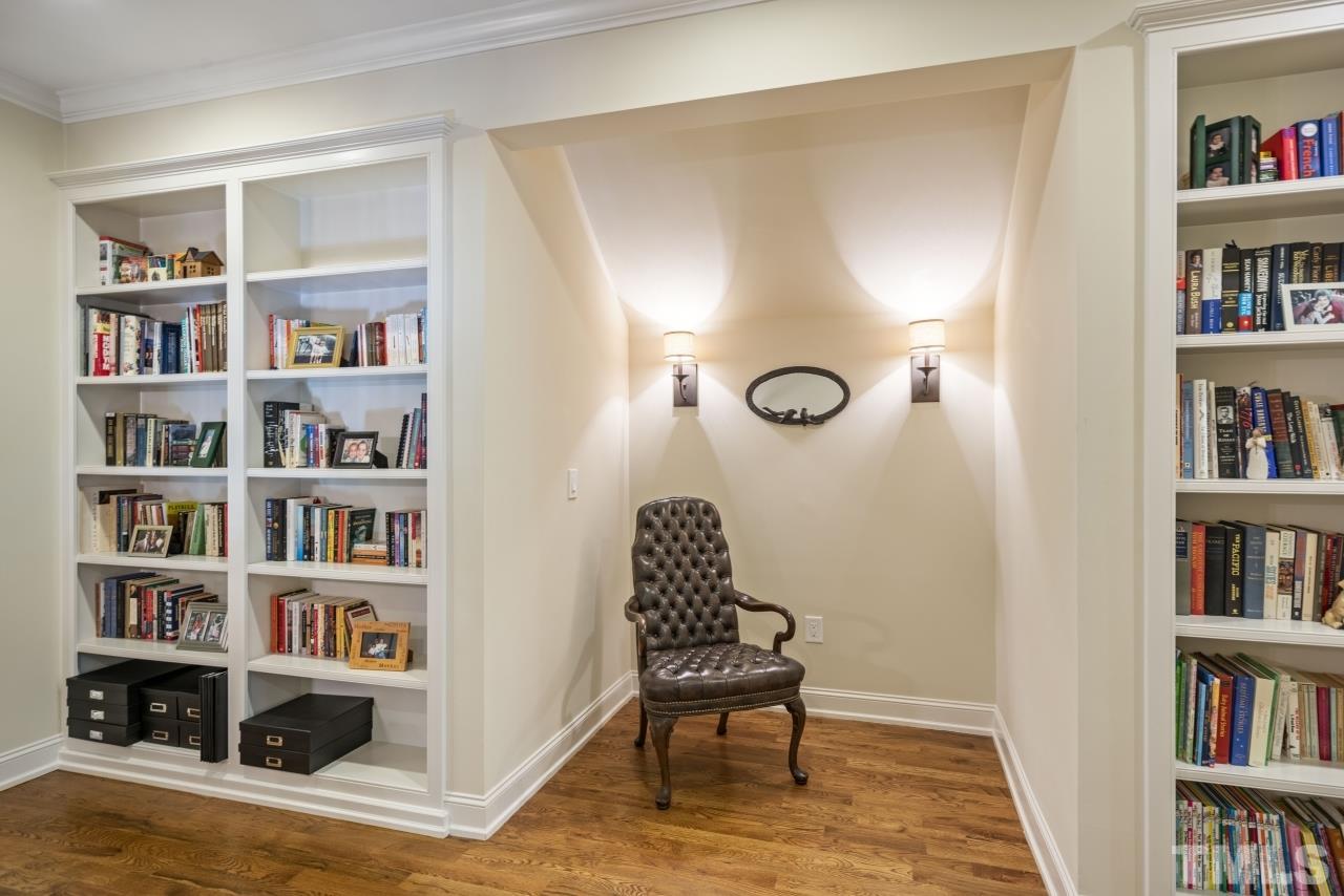 14617 Norwood Road Raleigh, NC 27614 - Photo 23 of 30