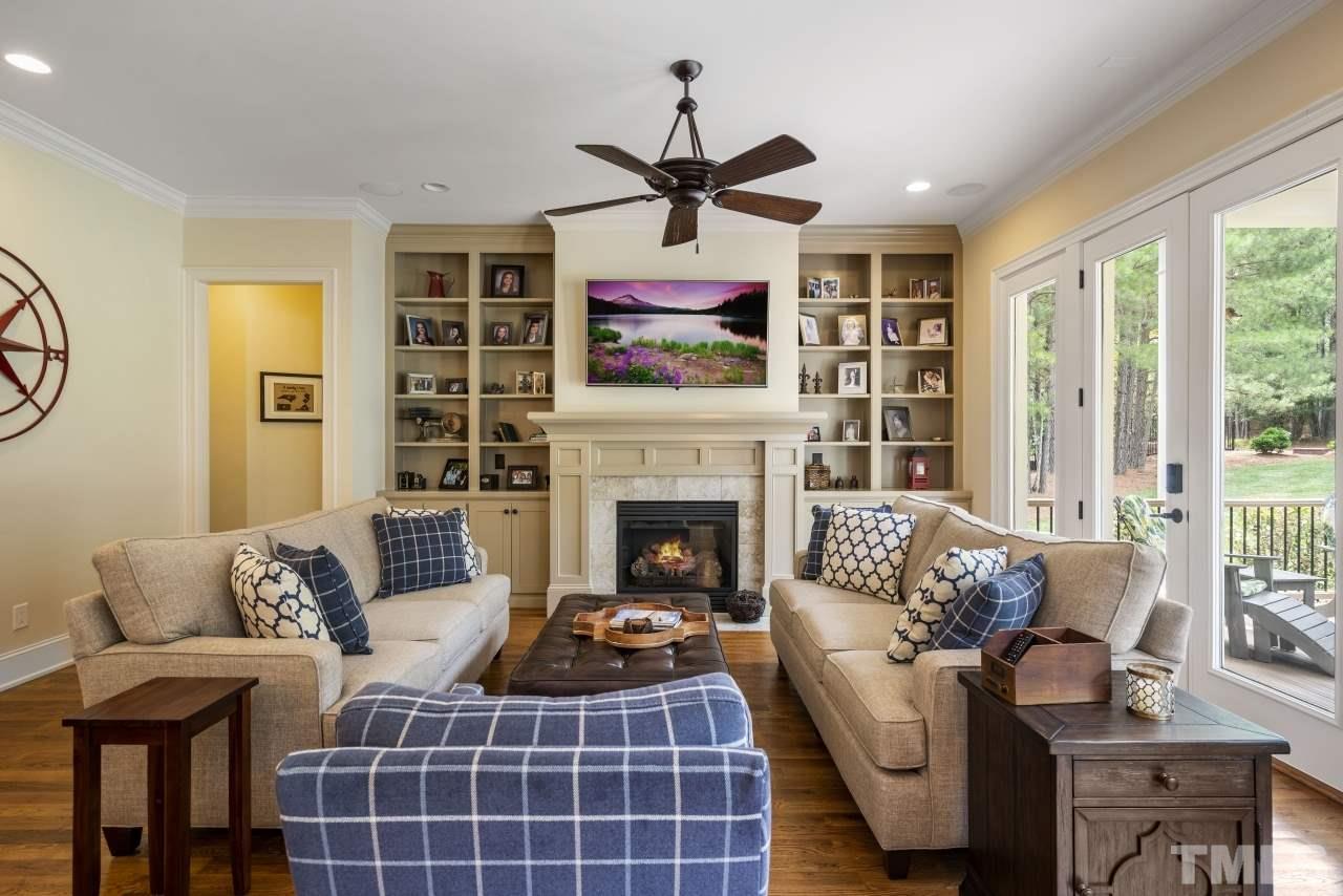 14617 Norwood Road Raleigh, NC 27614 - Photo 4 of 30