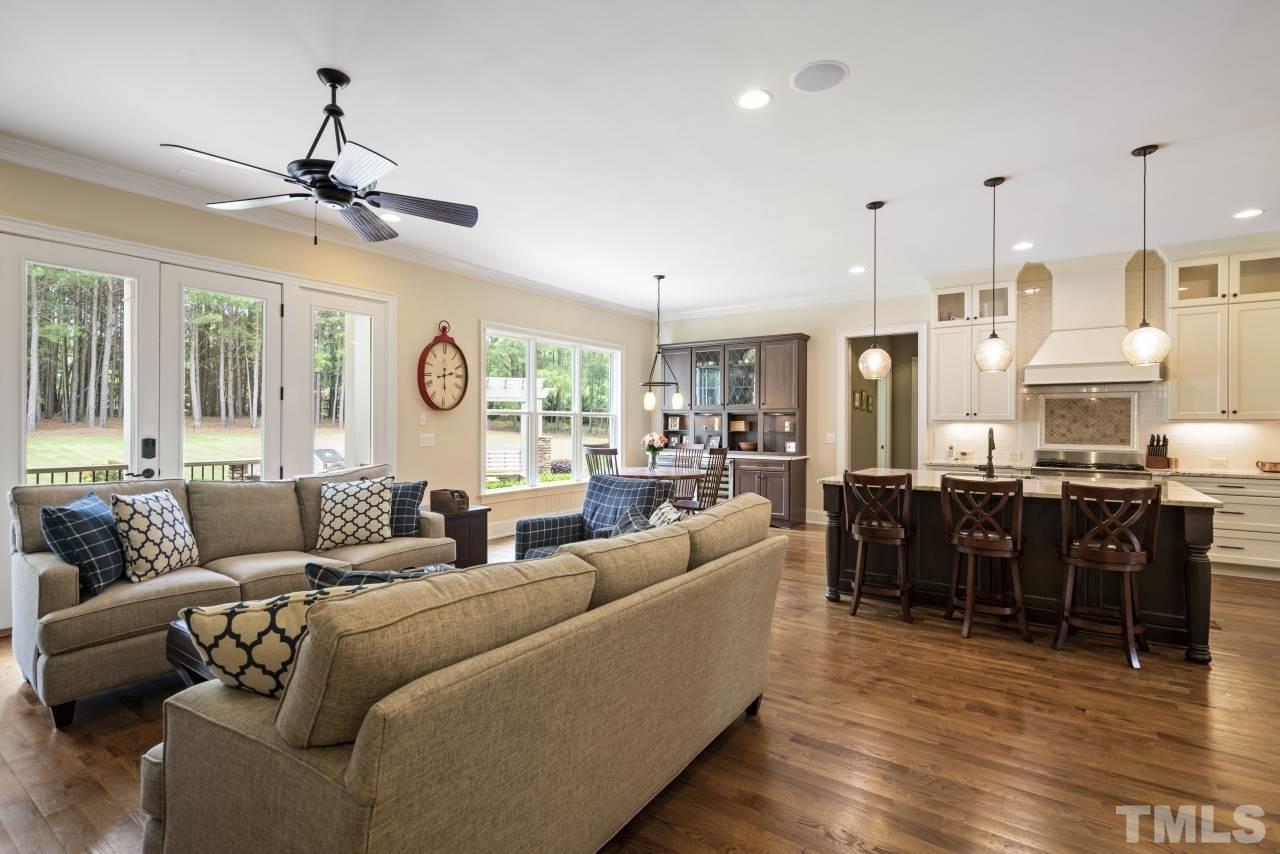 14617 Norwood Road Raleigh, NC 27614 - Photo 5 of 30