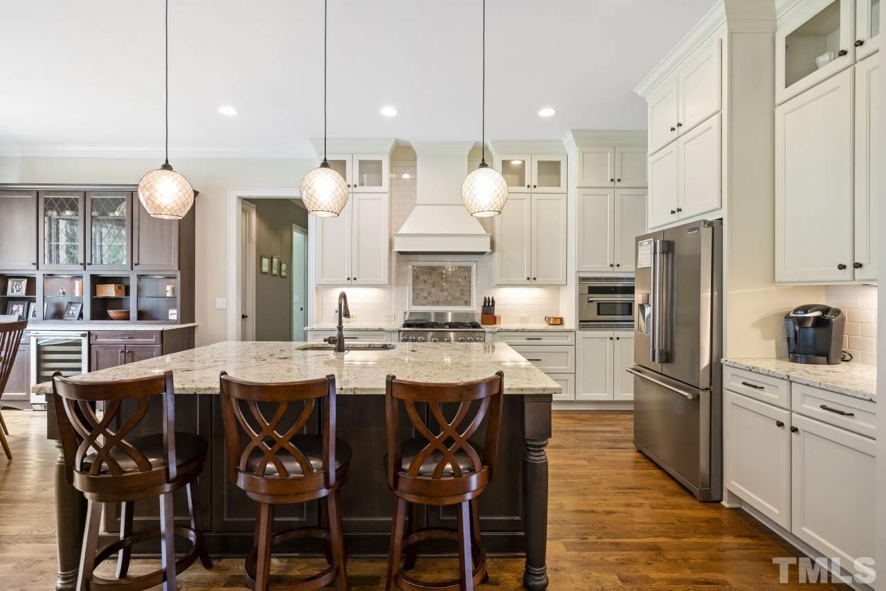 14617 Norwood Road Raleigh, NC 27614 - Photo 6 of 30