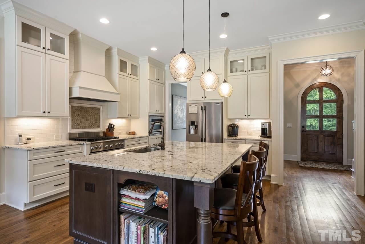 14617 Norwood Road Raleigh, NC 27614 - Photo 7 of 30