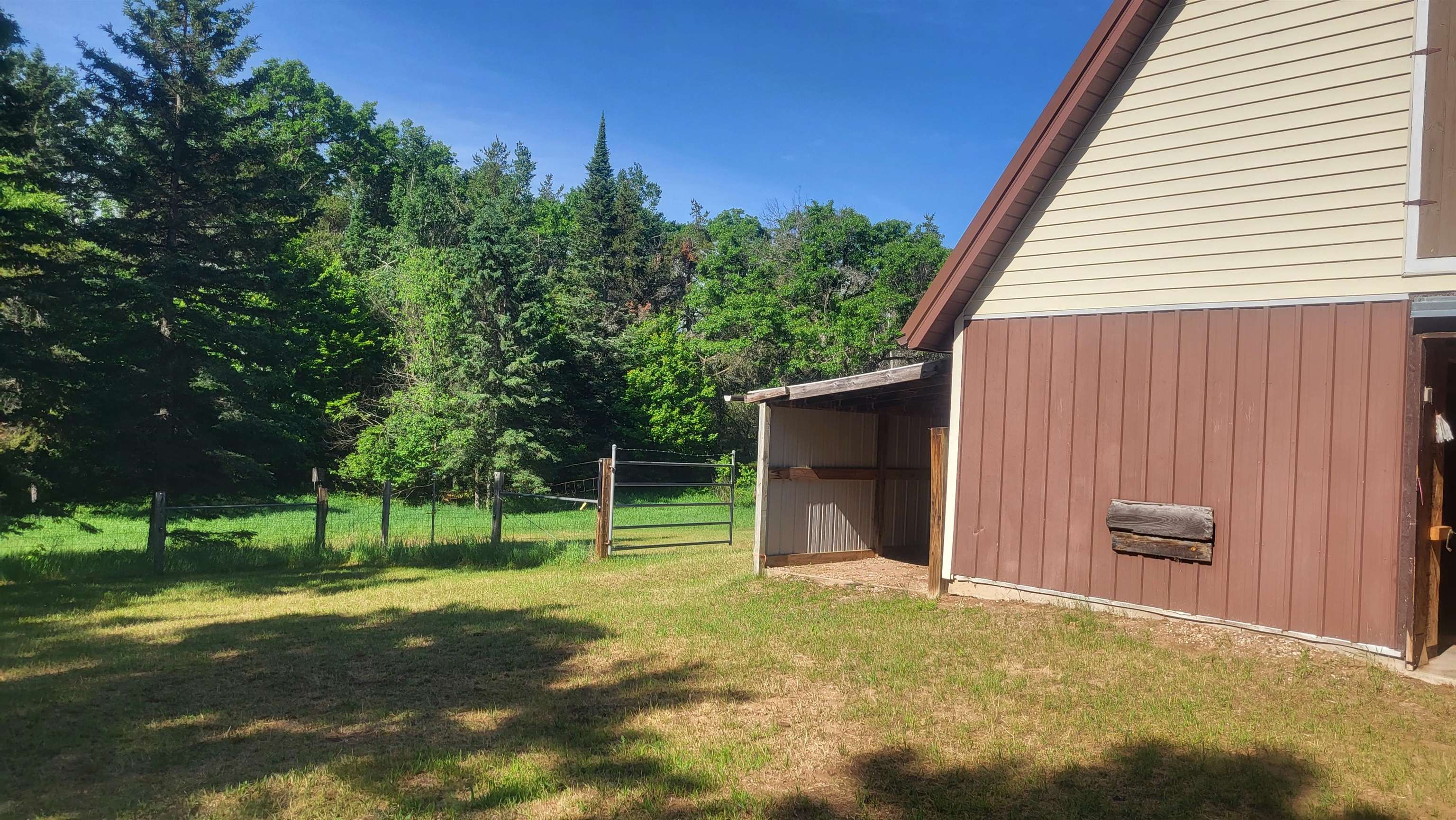 9332 Deer Lake Road Crivitz, WI 54114 - Photo 34 of 45