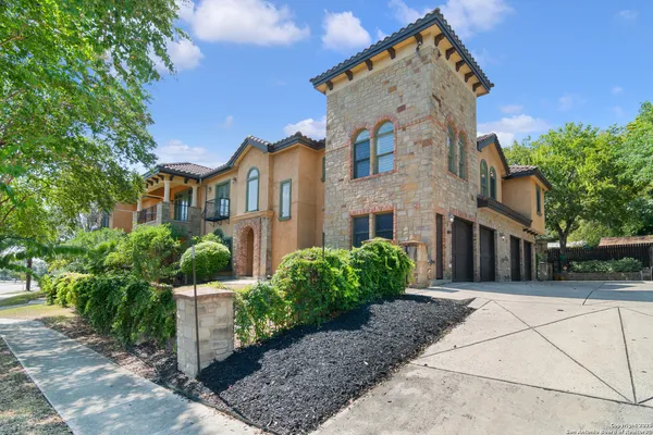 $569,900 | 123 Eaton Street, Unit 104, San Antonio, TX 78209