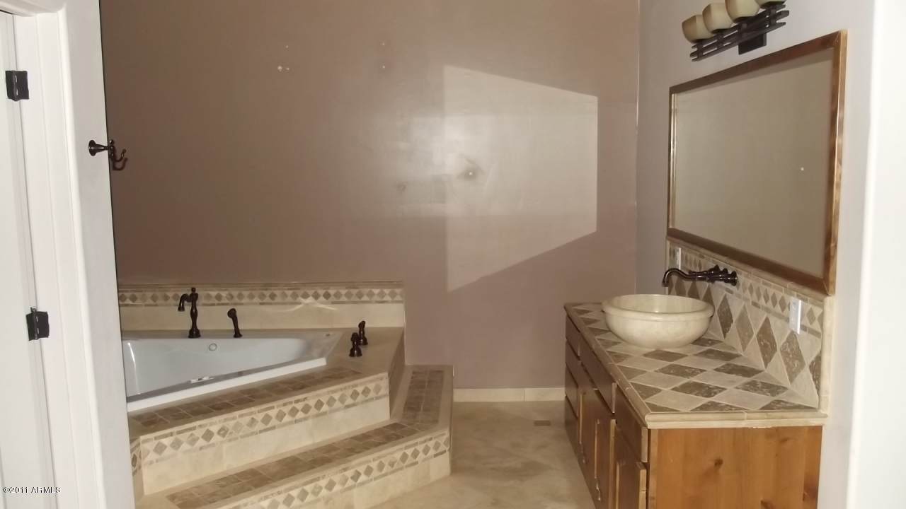 1944 North Goldfield Road Apache Junction, AZ 85119 - Photo 5 of 7 master bath