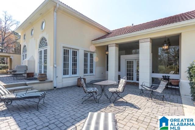 1731 Pine Harbor Road Pell City, AL 35128 - Photo 43 of 46