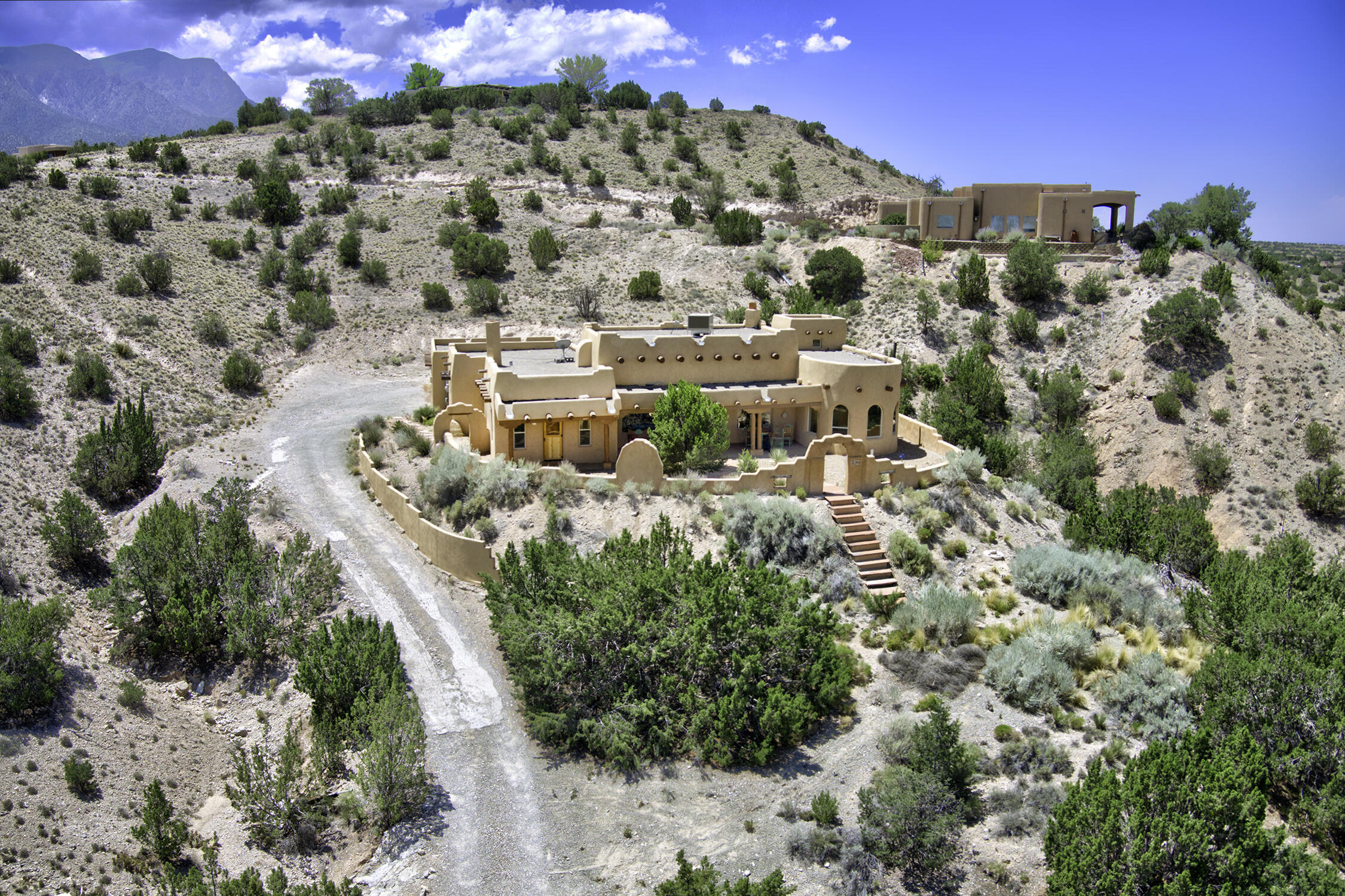 90 Homesteads Road Placitas, NM 87043 - Photo 52 of 58 Gallery Image 52