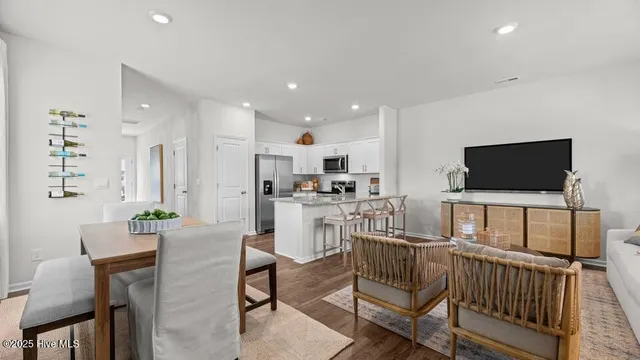 $240,990 | 1016 Bayard Wootten Way, New Bern, NC 28562