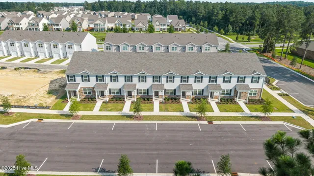 $240,990 | 1016 Bayard Wootten Way, New Bern, NC 28562