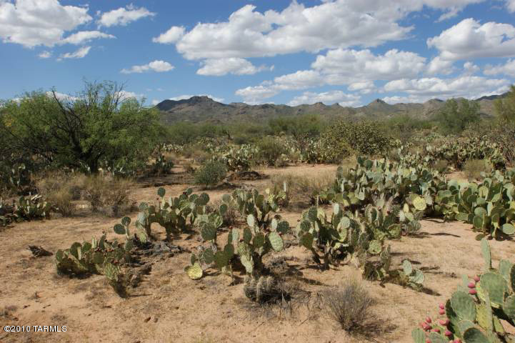 0 North K6 Ranch Road Tucson, AZ 85755 - Photo 4 of 12