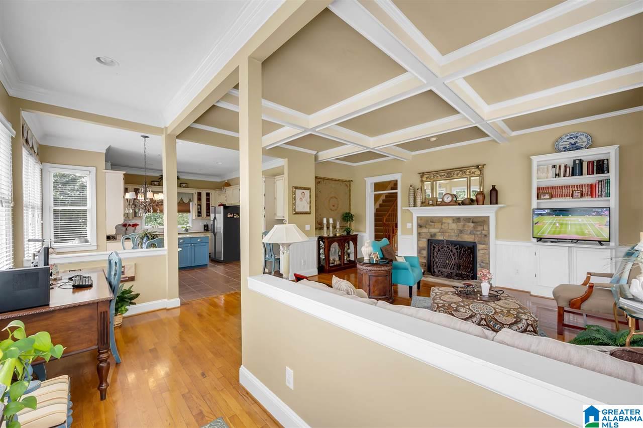 4201 Maple Circle Adamsville, AL 35005 - Photo 12 of 50