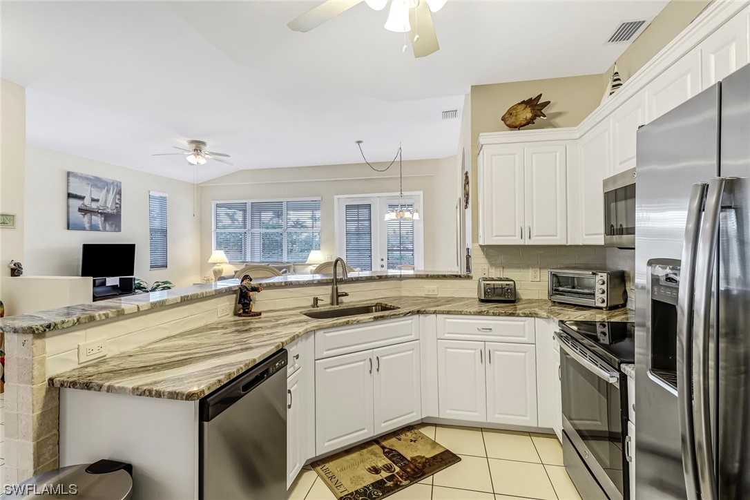 3181 Matecumbe Key Road, Unit 37 Punta Gorda, FL 33955 - Photo 16 of 35 Gallery Image 16