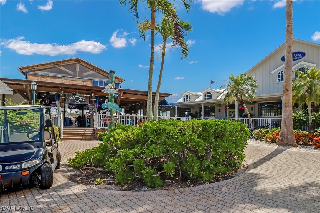 3181 Matecumbe Key Road, Unit 37 Punta Gorda, FL 33955 - Photo 30 of 35 Gallery Image 30