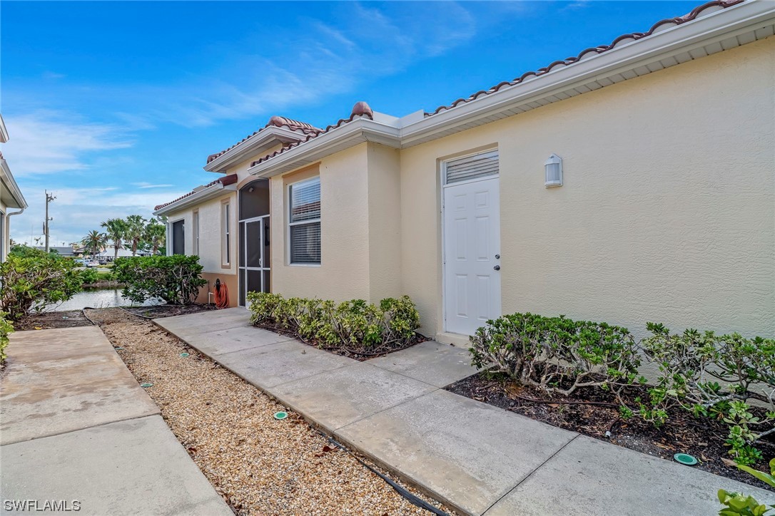 3181 Matecumbe Key Road, Unit 37 Punta Gorda, FL 33955 - Photo 3 of 35 Gallery Image 3
