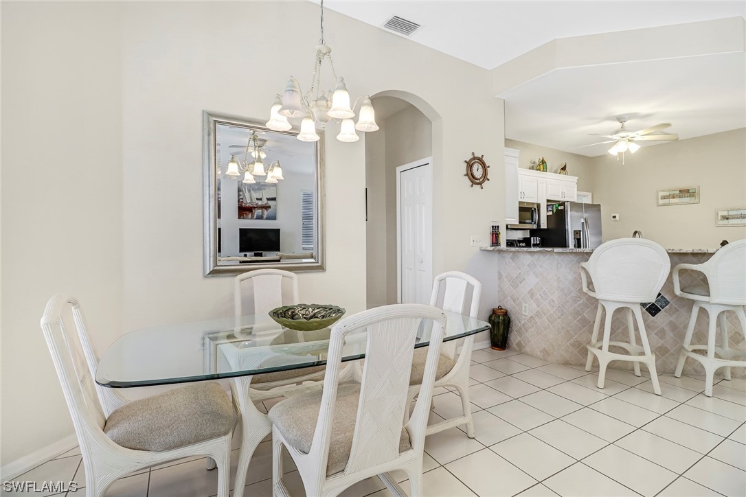 3181 Matecumbe Key Road, Unit 37 Punta Gorda, FL 33955 - Photo 8 of 35 Gallery Image 8