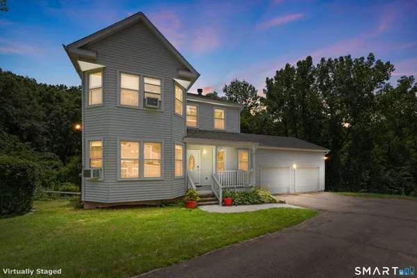 $429,900 | 86 Beth Ann Circle, Meriden, CT 06450