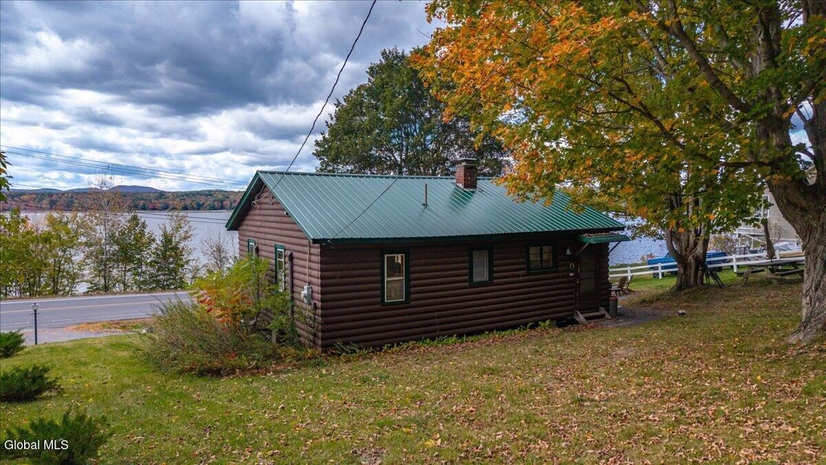 680 South Shore Road Edinburg, NY 12134 - Photo 36 of 43 34-680 S Shore Rd-8