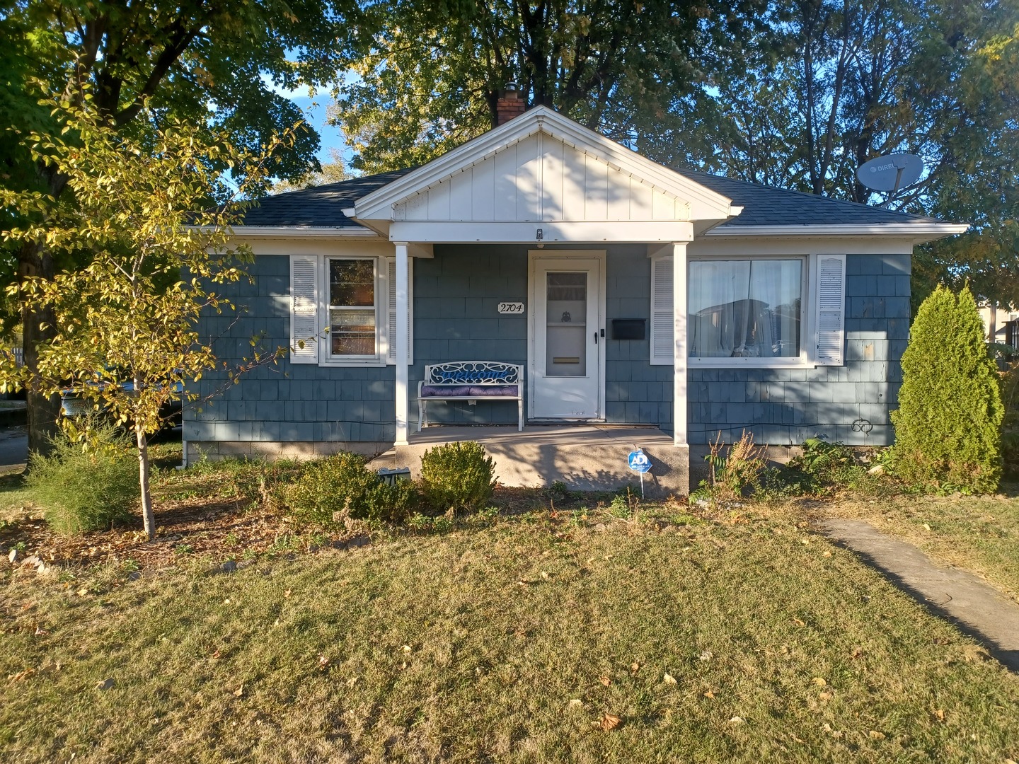 2704 Ridge Road Lansing, IL 60438 - Photo 1 of 15 Gallery Image 1