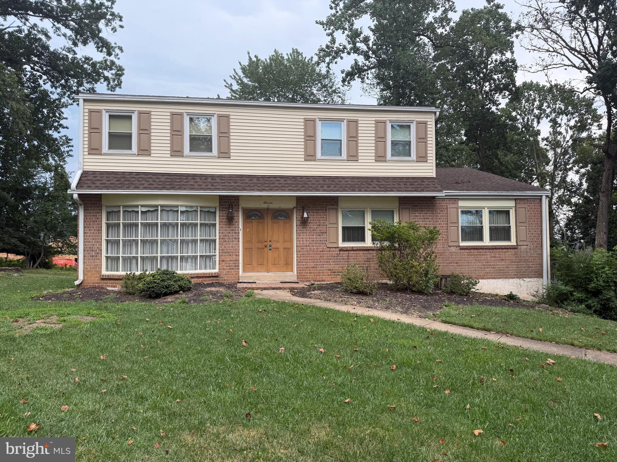 11 Elliott Road Broomall, PA 19008 - Photo 1 of 1 Gallery Image 1