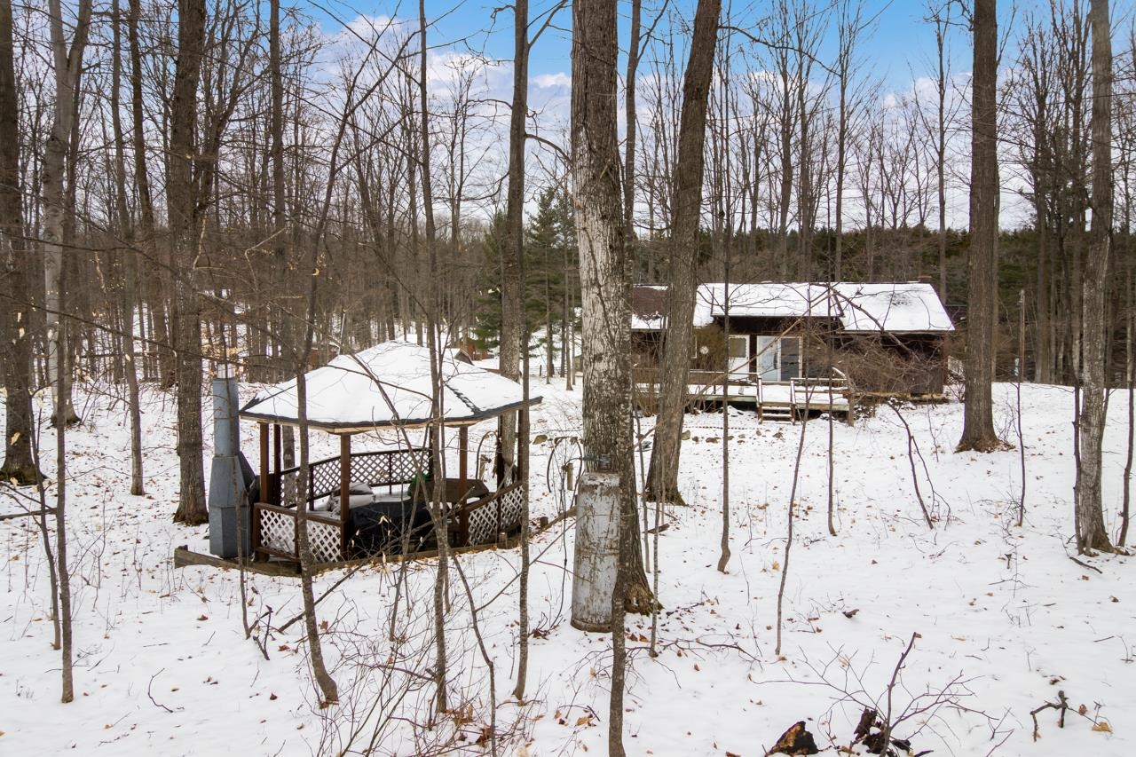 1259 West Sharon Road Southwest Fife Lake, MI 49633 - Photo 45 of 61