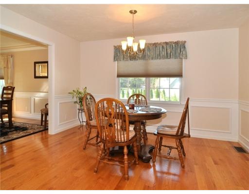 49 Old River Road Lincoln, RI 02865 - Photo 14 of 20 Dining Room.