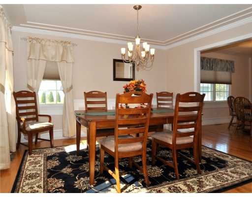 49 Old River Road Lincoln, RI 02865 - Photo 15 of 20 Dining Room.