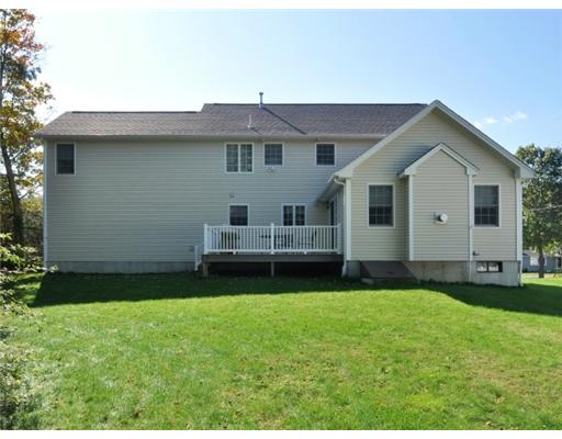 49 Old River Road Lincoln, RI 02865 - Photo 20 of 20 Yard/Garden.