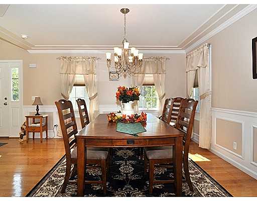 49 Old River Road Lincoln, RI 02865 - Photo 3 of 20 Dining Room.