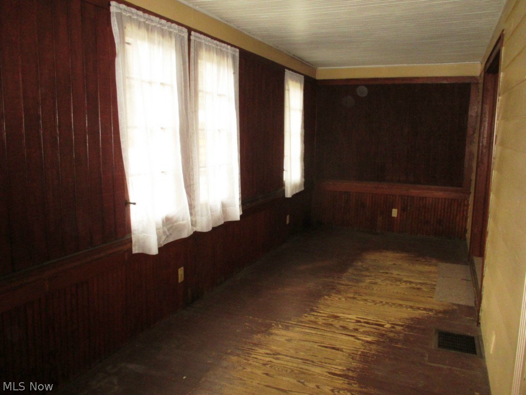 3589 Manchester Road Akron, OH 44319 - Photo 2 of 19 Walking in you will enter the enclosed front porch