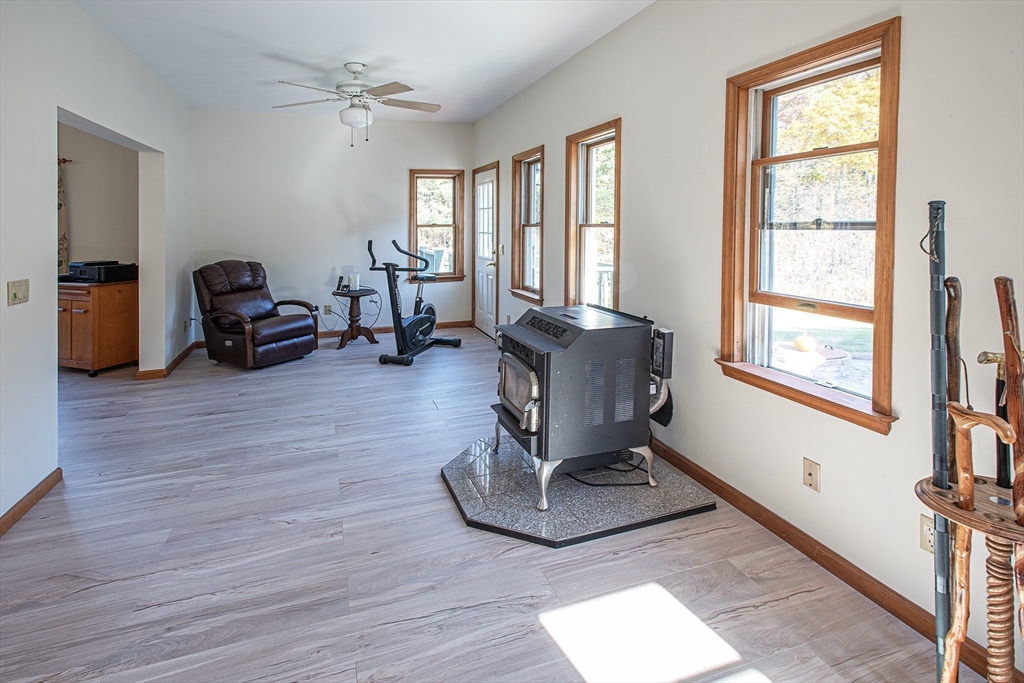 7 East Buckland Road Buckland, MA 01370 - Photo 21 of 40