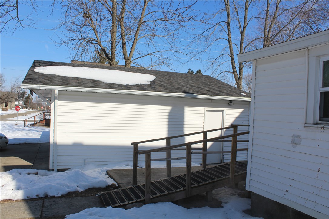 101 East Woodyard Avenue Ridge Farm, IL 61870 - Photo 12 of 13