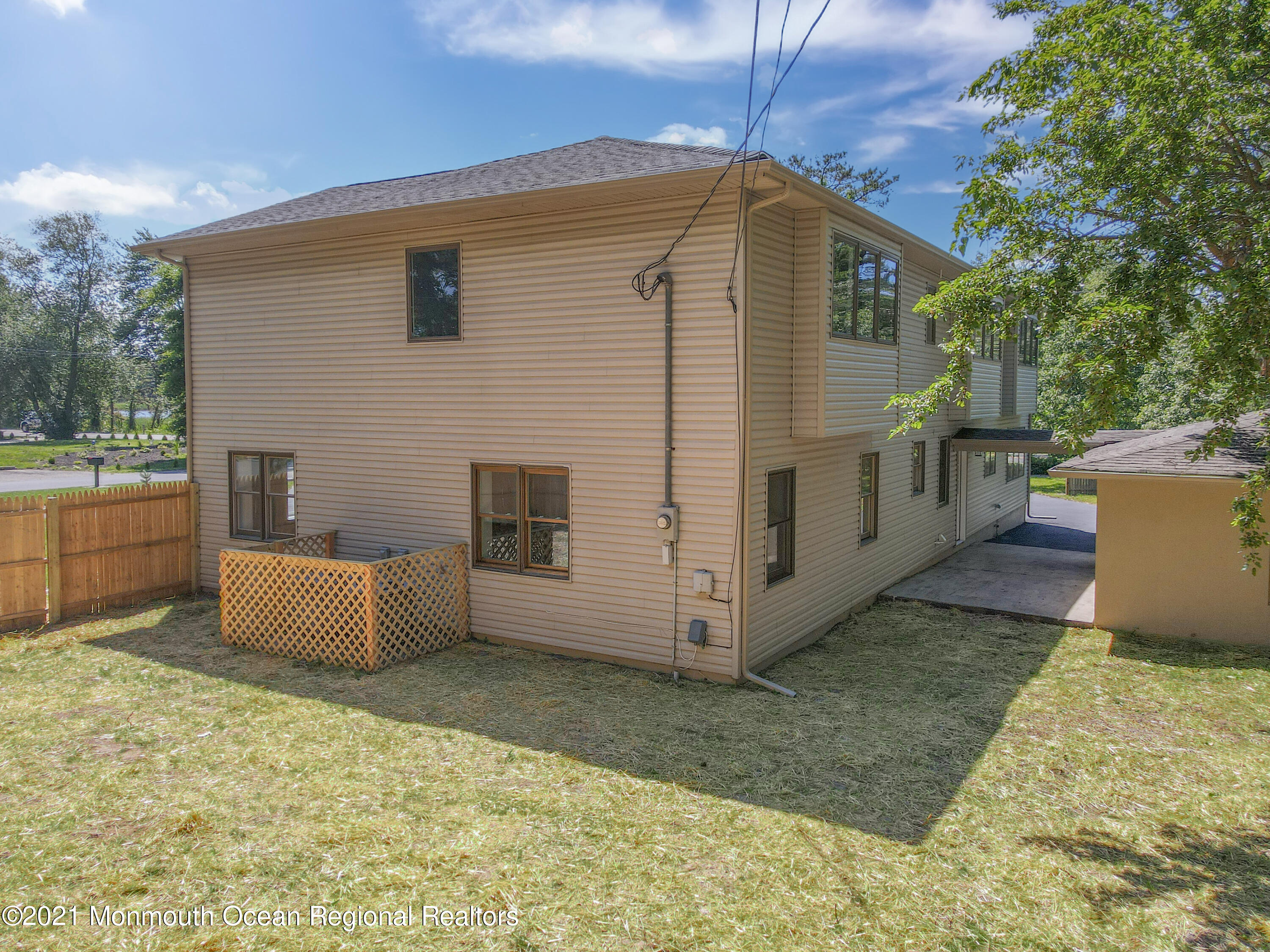 504 Carroll Fox Road Brick, NJ 08724 - Photo 37 of 47 504 DRONE