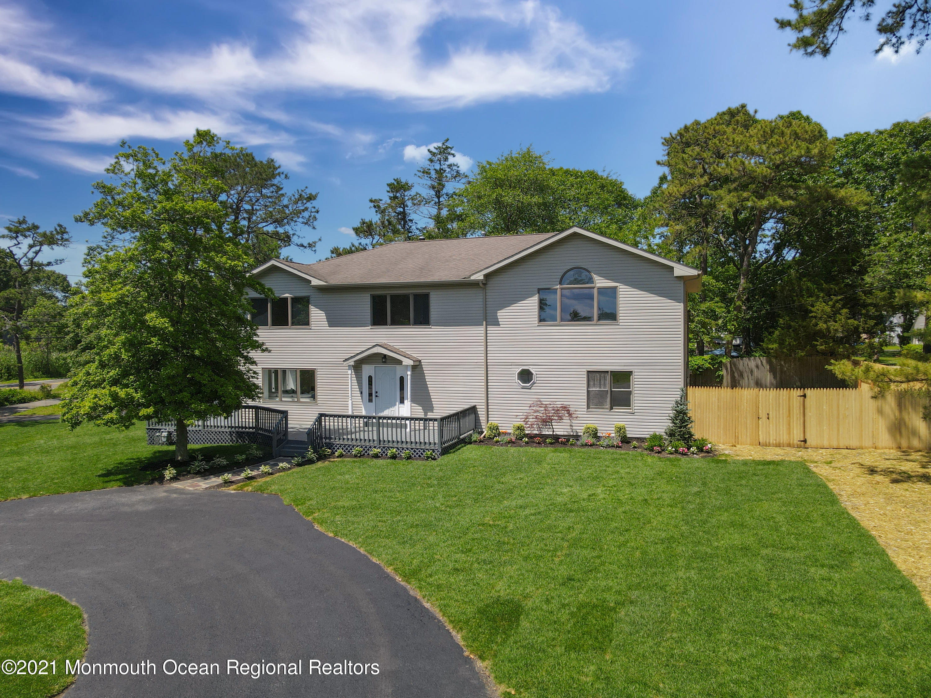 504 Carroll Fox Road Brick, NJ 08724 - Photo 39 of 47 504 DRONE