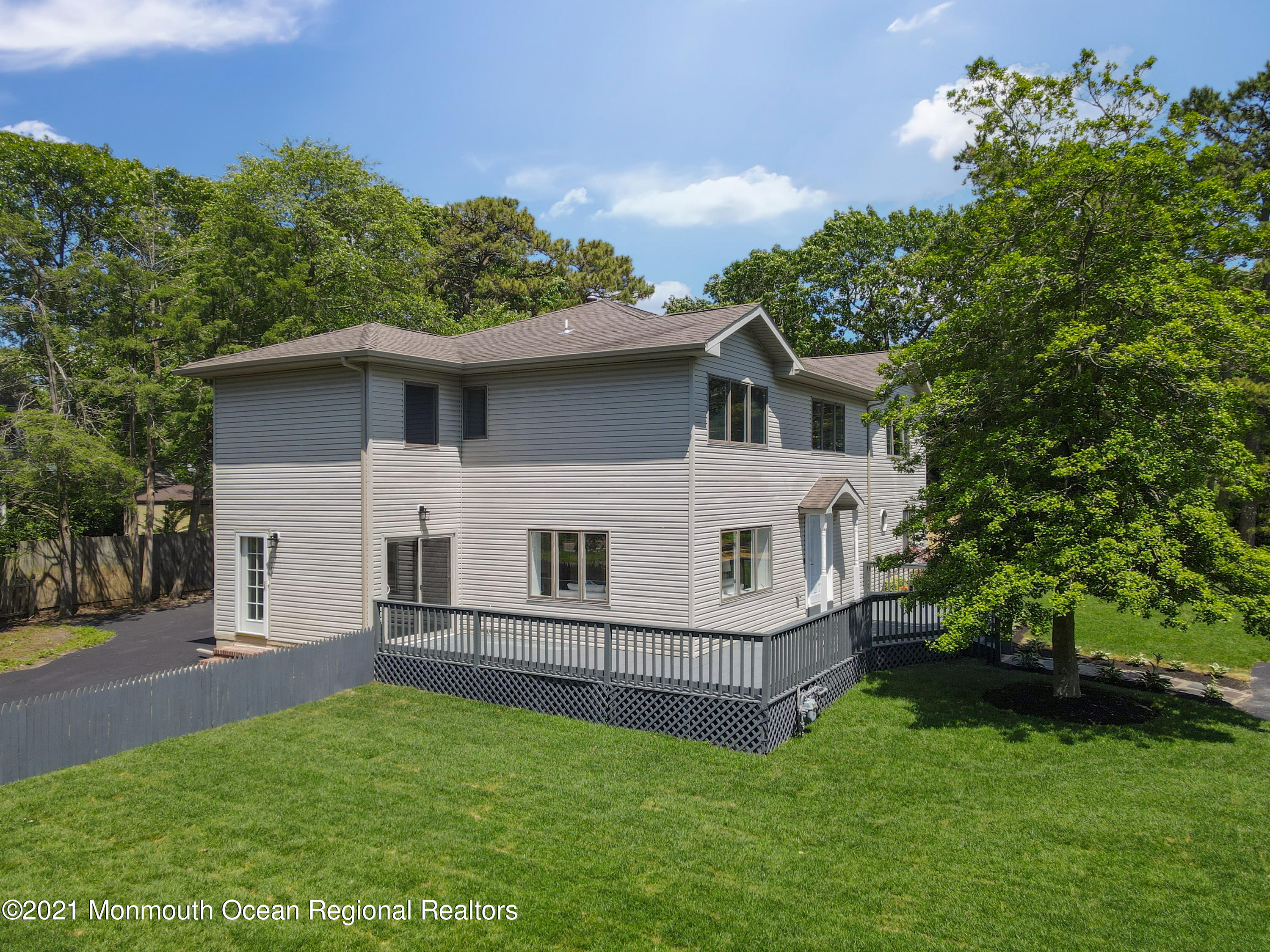 504 Carroll Fox Road Brick, NJ 08724 - Photo 40 of 47 504 DRONE