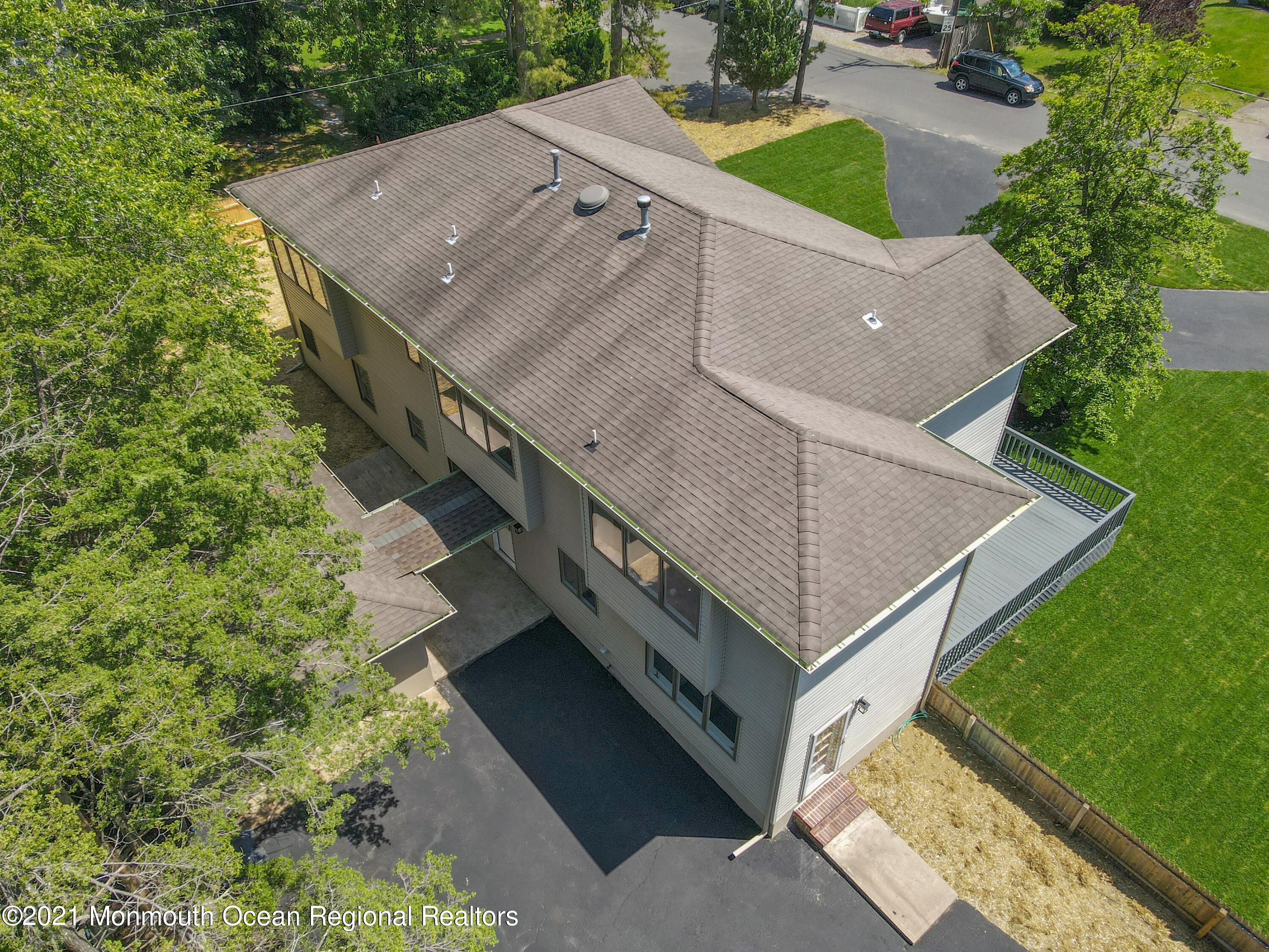504 Carroll Fox Road Brick, NJ 08724 - Photo 42 of 47 504 DRONE