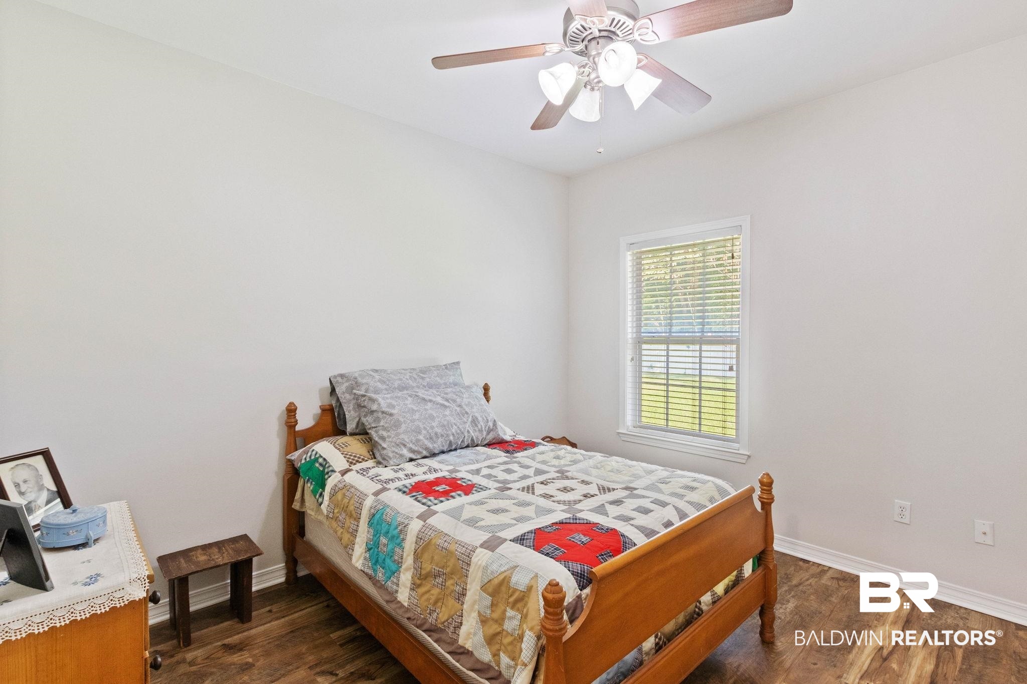 706 Jillian Place Bay Minette, AL 36507 - Photo 33 of 58 Bedroom 2