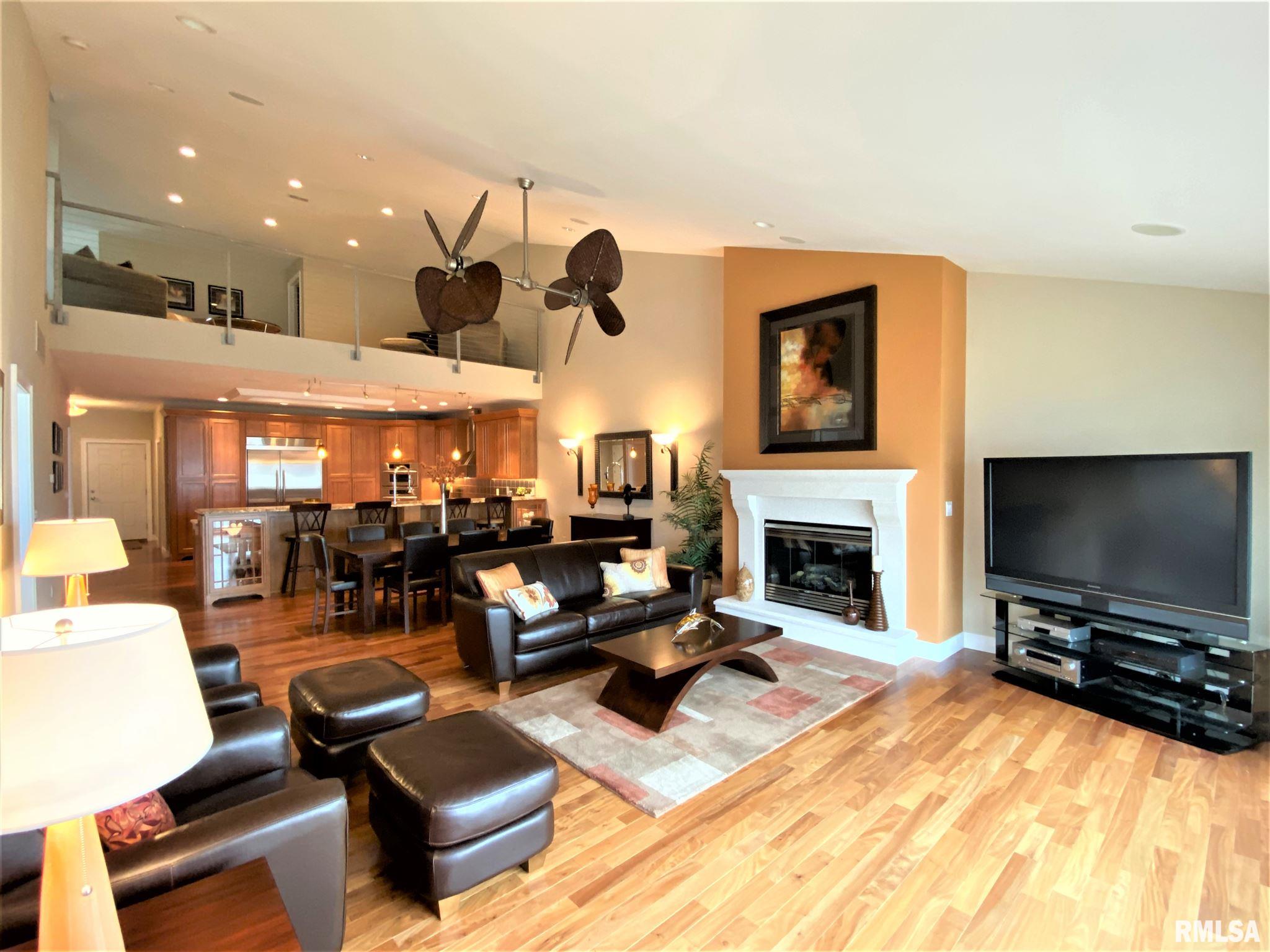 315 Harbor Point Place Springfield, IL 62712 - Photo 9 of 36 Gallery Image 9