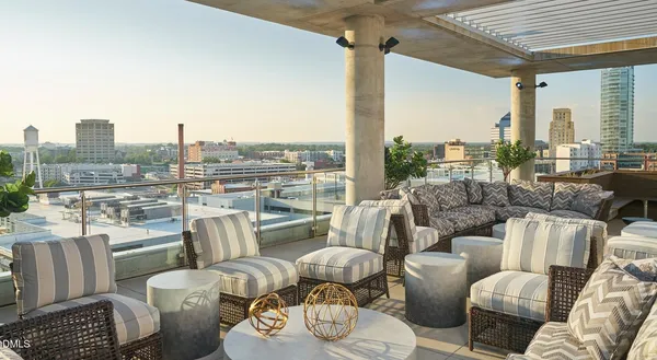 $4,165 | 511 South Mangum Street, Unit C1, Durham, NC 27701