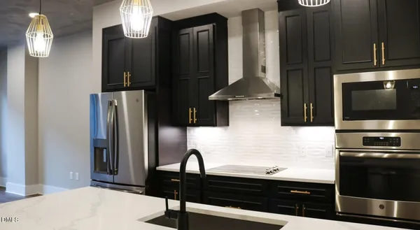 $4,165 | 511 South Mangum Street, Unit C1, Durham, NC 27701