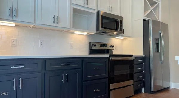 $4,165 | 511 South Mangum Street, Unit C1, Durham, NC 27701