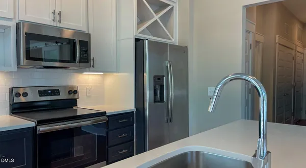 $4,165 | 511 South Mangum Street, Unit C1, Durham, NC 27701