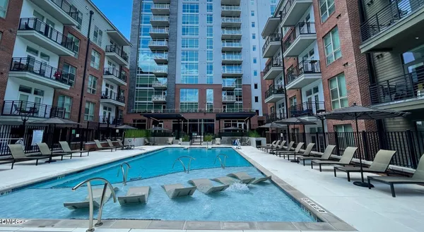 $4,165 | 511 South Mangum Street, Unit C1, Durham, NC 27701