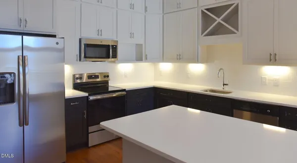 $4,165 | 511 South Mangum Street, Unit C1, Durham, NC 27701