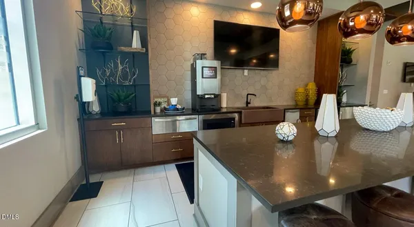 $4,165 | 511 South Mangum Street, Unit C1, Durham, NC 27701