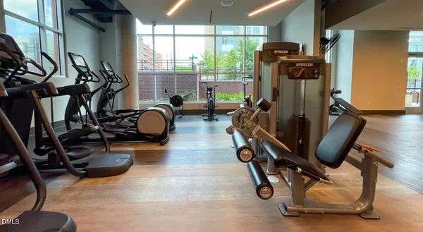 $4,165 | 511 South Mangum Street, Unit C1, Durham, NC 27701