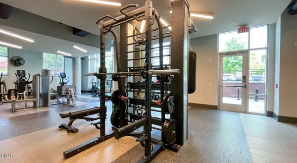 $4,165 | 511 South Mangum Street, Unit C1, Durham, NC 27701