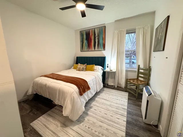 $239,500 | 907 Thompson Street, Emporia, KS 66801